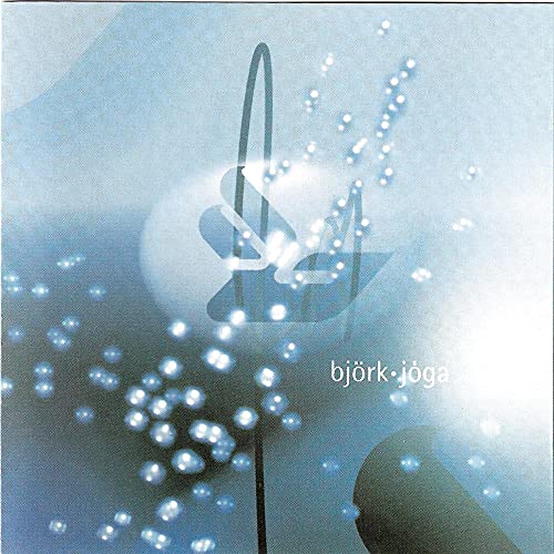 Björk/Joga@Import-Gbr@Joga