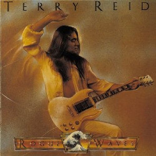 Terry Reid Rogue Waves Import Gbr 