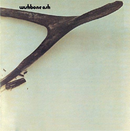 Wishbone Ash/Wishbone Ash@Import-Gbr