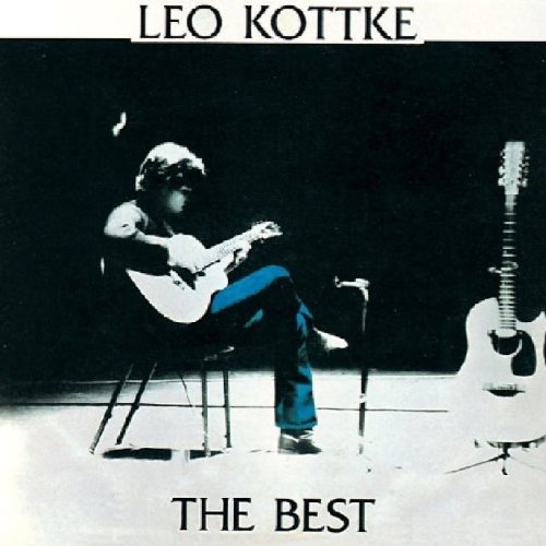 Leo Kottke/Best@Import-Gbr@2 Cd