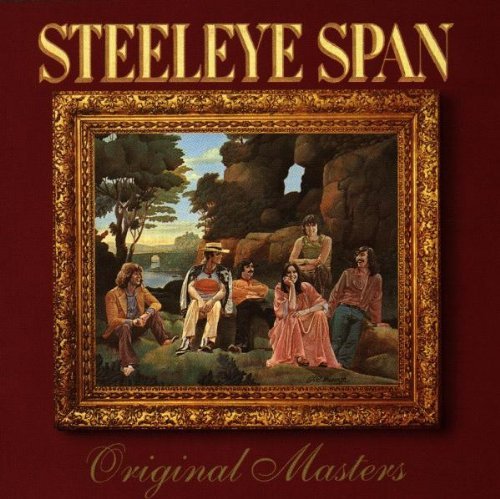 Steeleye Span/Original Masters@Import-Gbr