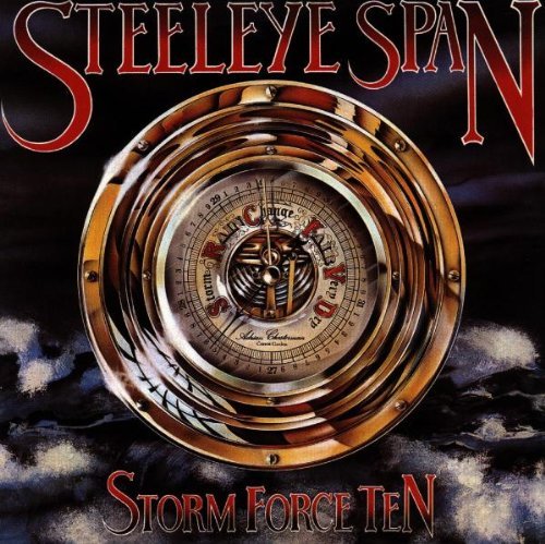 Steeleye Span/Storm Force 10@Import-Gbr