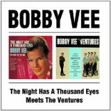 Bobby Vee Night Has A Thousand Eyes Meet Import Gbr 2 On 1 