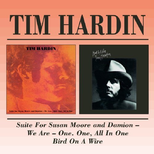 Hardin Tim Suite For Susan Moore Bird On Import Gbr 2 On 1 