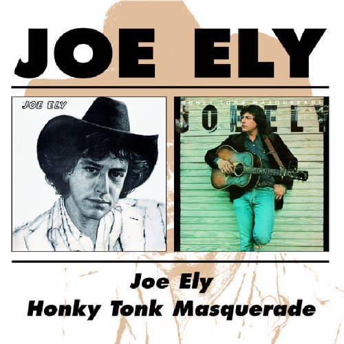 Joe Ely/Joe Ely/Honky Tonk Masquerade@Import-Gbr@2-On-1
