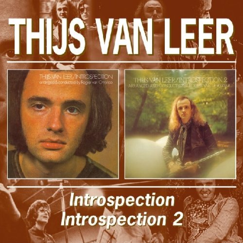 Thijs Van Leer Introspection & Introspection Import Gbr 2 On 1 