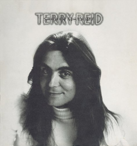 Terry Reid/Seed Of Memory@Import-Gbr