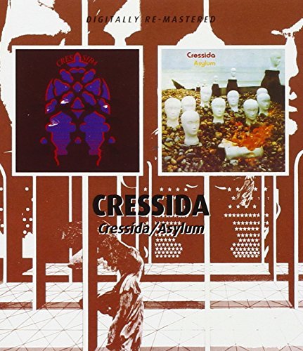Cressida/Cressida/Asylum@Import-Gbr@2-On-1