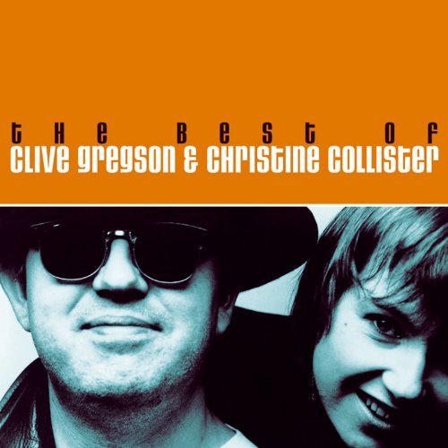 Clive & Christine Coll Gregson/Best Of Clive Greson & Christi@Import-Gbr