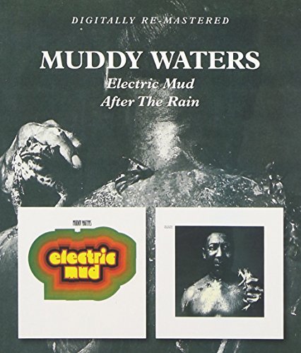 Muddy Waters/Electric Mud/After The Rain@Import-Gbr@2-On-1/Remastered