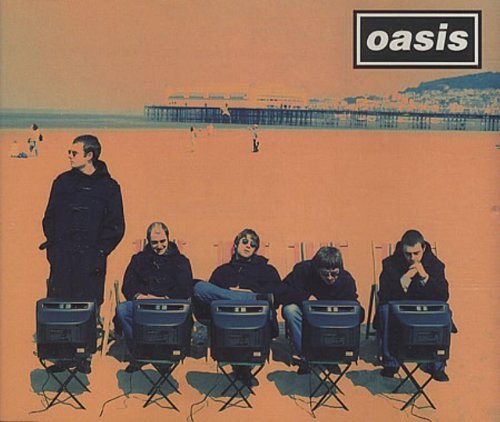 Oasis/Roll With It
