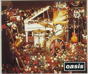 Oasis/Don'T Look Back In Anger