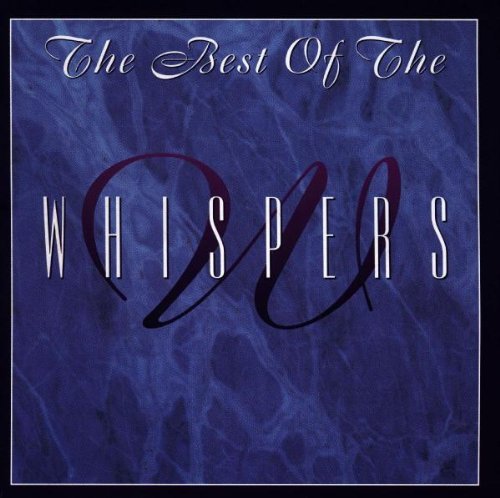 Whispers/Best Of