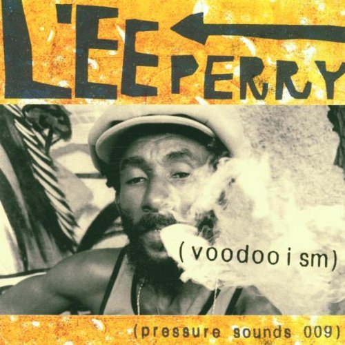 Perry & Friends Lee/Voodooism