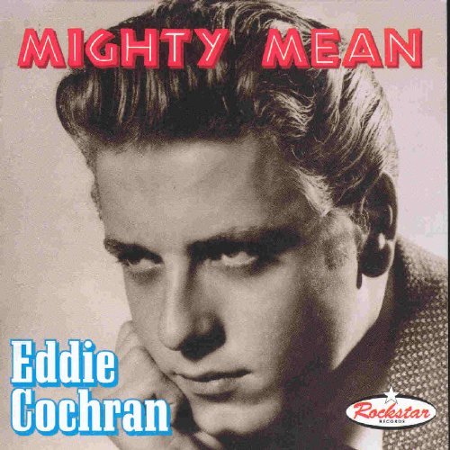 Cochraneddie/Mighty Mean@Import-Gbr