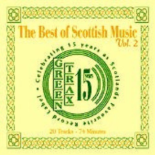 Best Of Scottish Music/Vol. 2-Best Of Scottish Music@Best Of Scottish Music