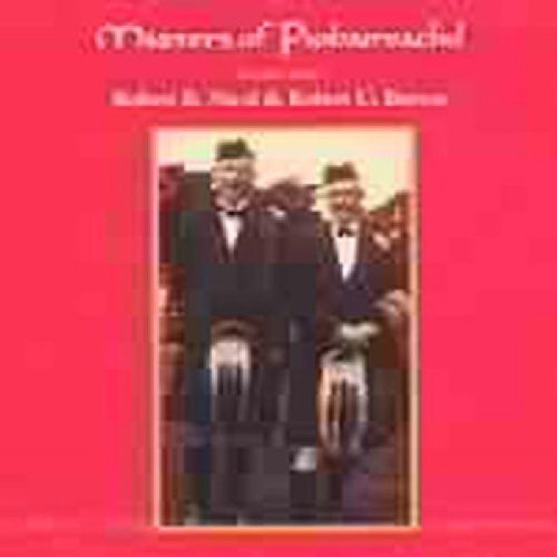 Masters Of Piobaireachd/Vol. 3-Masters Of Piobaireachd@Masters Of Piobaireachd