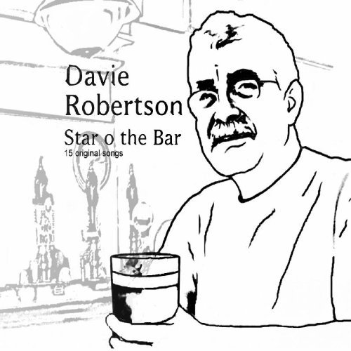 Davie Robertson Star O' The Bar 