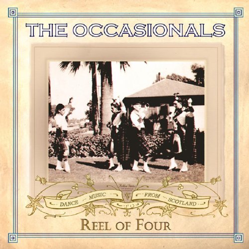 Occasionals/Reel Of Four