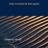 Tony Mcmanus&alain Genty Singing Sands 