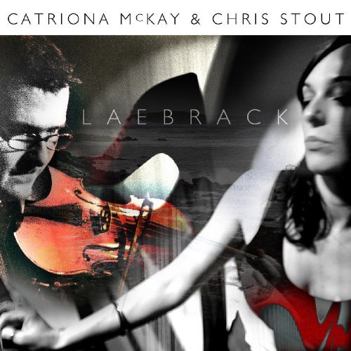 Mc Kay Catroina & Stout Chris/Laebrack