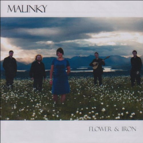Malinky/Flower & Iron