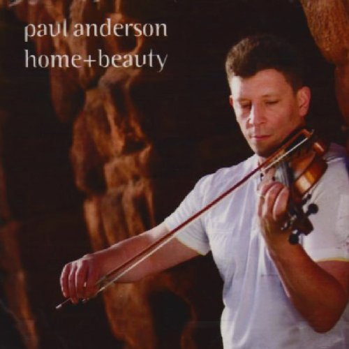 Paul Anderson/Home & Beauty@Import-Gbr