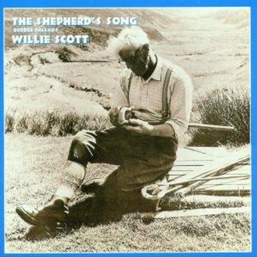 Willie Scott/Shepherd's Song