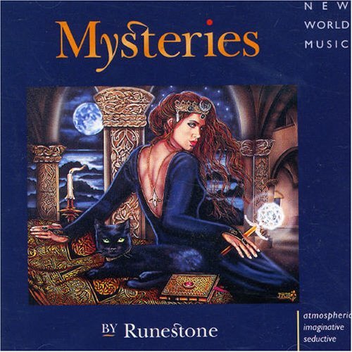 Runestones/Mysteries