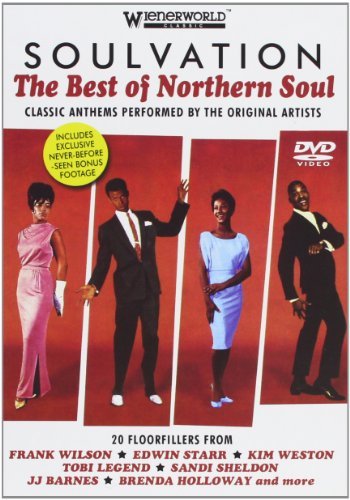 Soulvation The Best Of Norther Soulvation The Best Of Norther Nr 