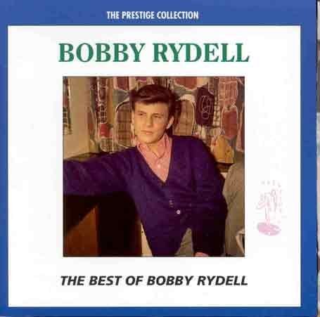 Bobby Rydell/Best Of Bobby Rydell@Import-Gbr