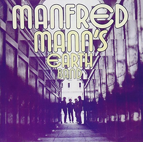 Manfred Mann's Earth Band/Manfred Mann's Earth Band