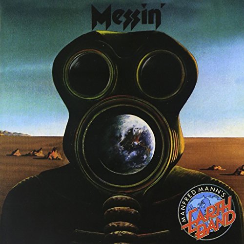 Manfred Mann's Earth Band/Messin'