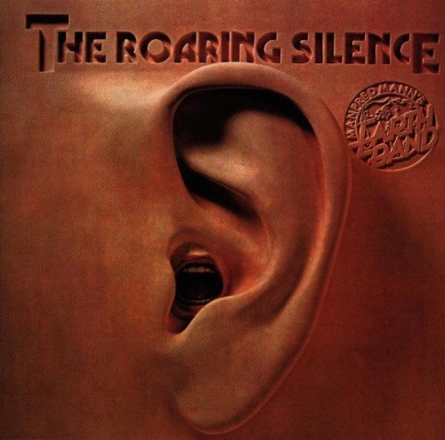 Manfred Mann's Earth Band/Roaring Silence
