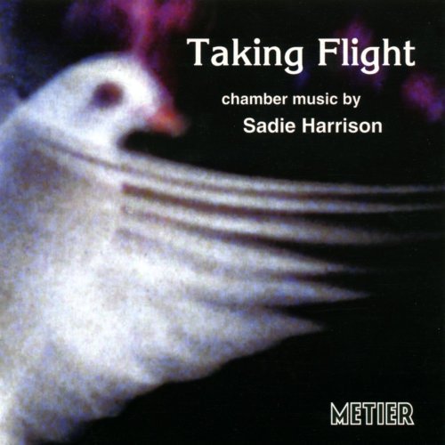 Kreutzer Quartet/Taking Flight