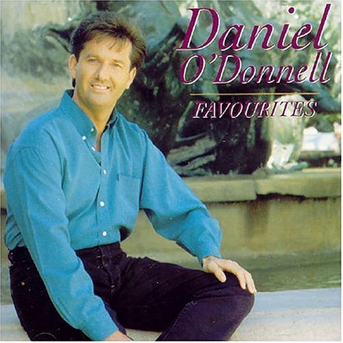 Daniel O'Donnell/Favourites@Import-Gbr