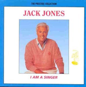 Jack Jones/I Am A Singer@Import-Gbr