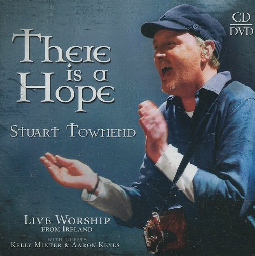Stuart Townend/There Is A Hope@Incl. Dvd