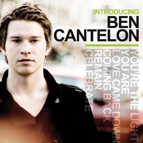 Ben Cantelon/Introducing Ben Cantelon