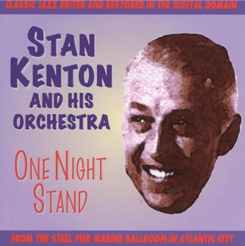 Stan Kenton/One Night Stand