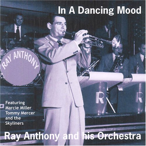 Ray & His Orchestra Anthony In A Dancing Mood 