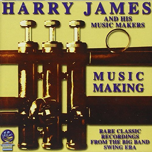 Harry & His Music Makers James/It's The Talk Of The Town