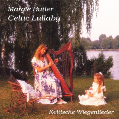 Margie Butler/Celtic Lullaby