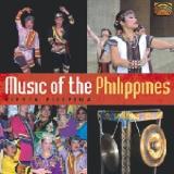 Music Of The Philippines Fies Music Of The Philippines Fies Import Gbr 