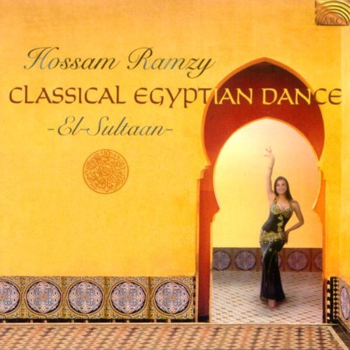 Hossam Ramzy/Classical Egyptian Dance: El-S@Import-Gbr