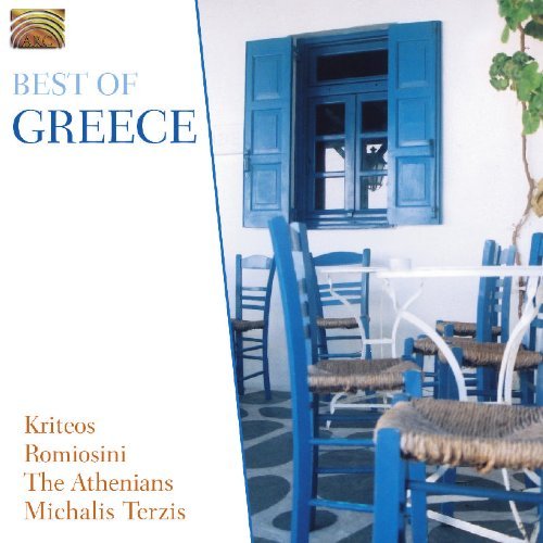 Best Of Greece/Best Of Greece