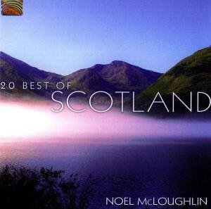 Noel Mcloughlin/20 Best Of Scotland@Import-Gbr