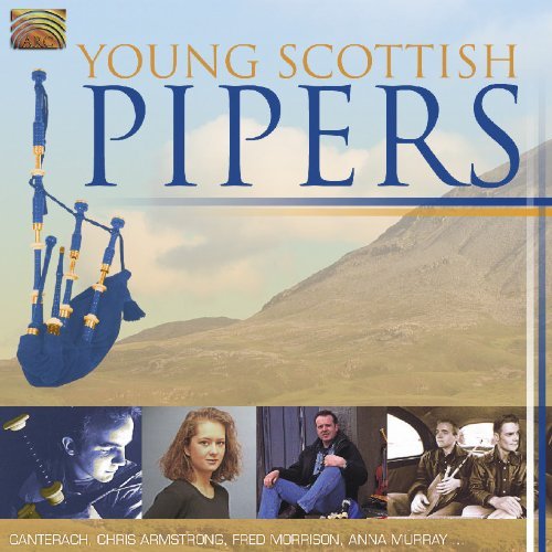 Young Scottish Pipers/Young Scottish Pipers@Import-Gbr