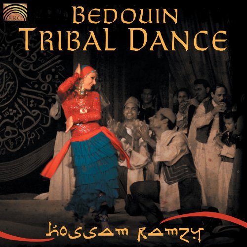 Hossam Ramzy Bedouin Tribal Dance Import Gbr 