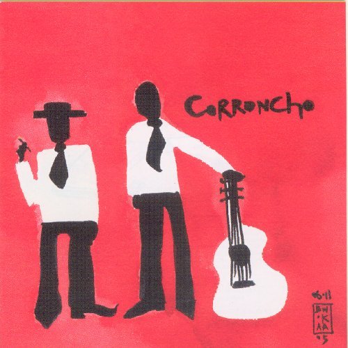 Corroncho/Corroncho